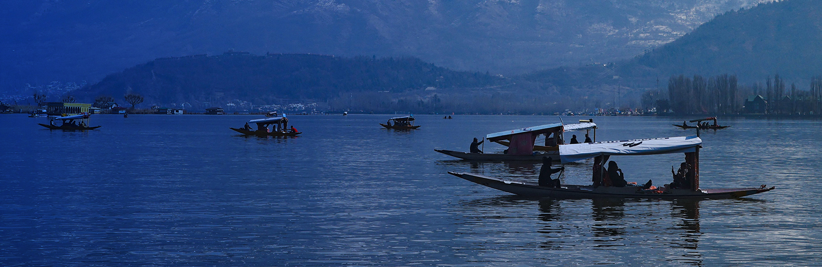 Kashmir Tour Packages