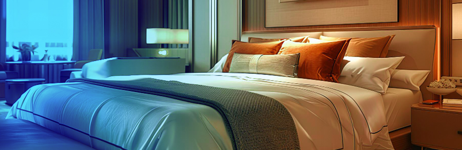 Elegant Hotels of Kashmir