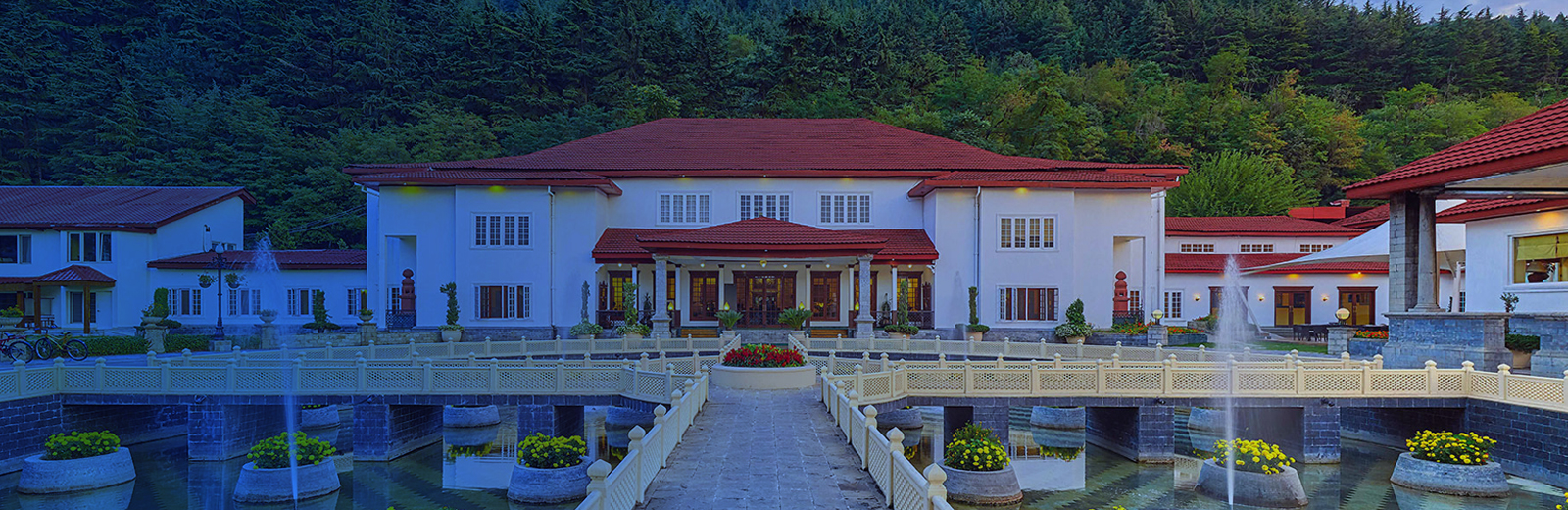 The LaLiT Grand Palace Srinagar