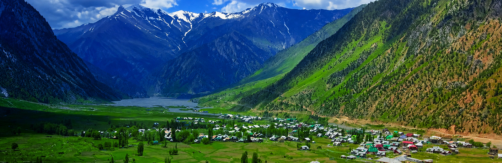 Festive Travel Offers