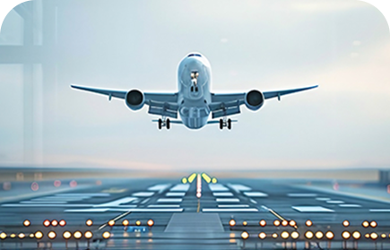 On-Time Airport Pickup
