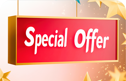 Festive Travel Offers