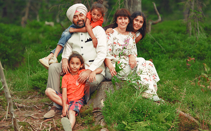 Vikram Singh