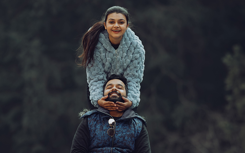 Kabir Joshi