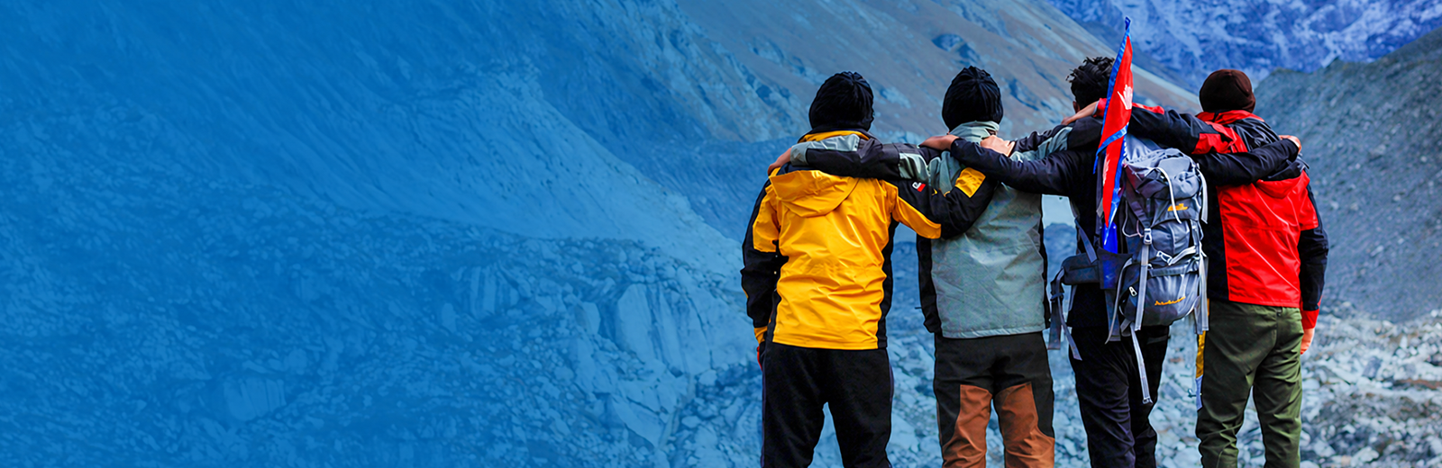 Kashmir travel experience