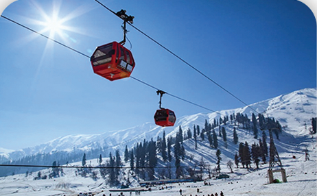 Family Tour Package