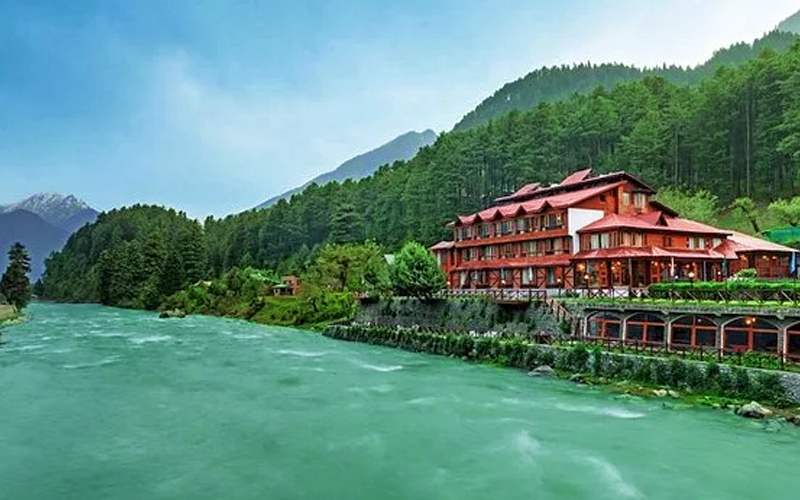 Aru Valley