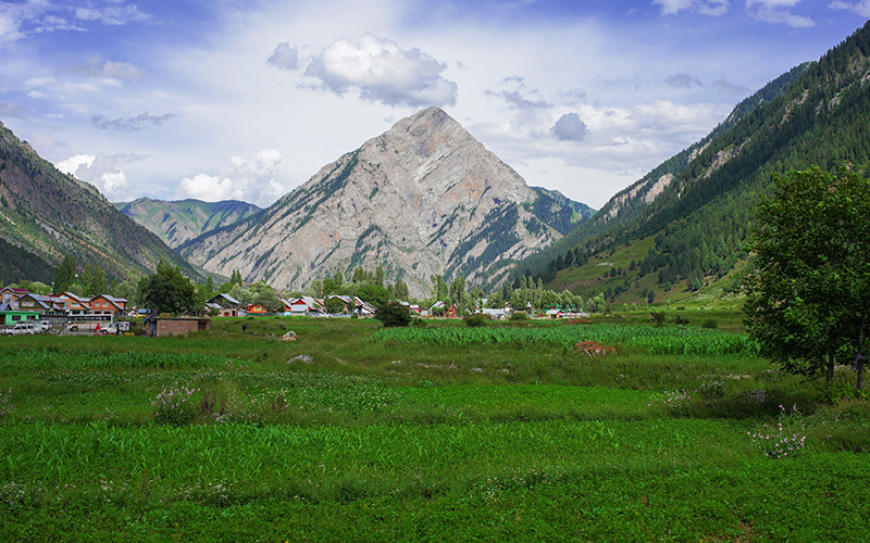 Gurez Valley