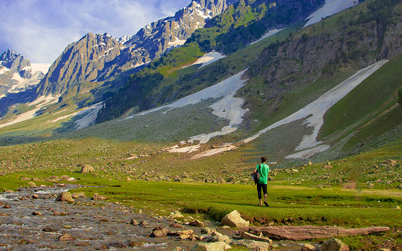 Sonamarg