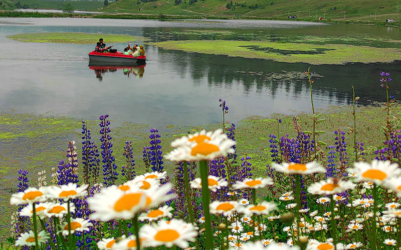 Yusmarg